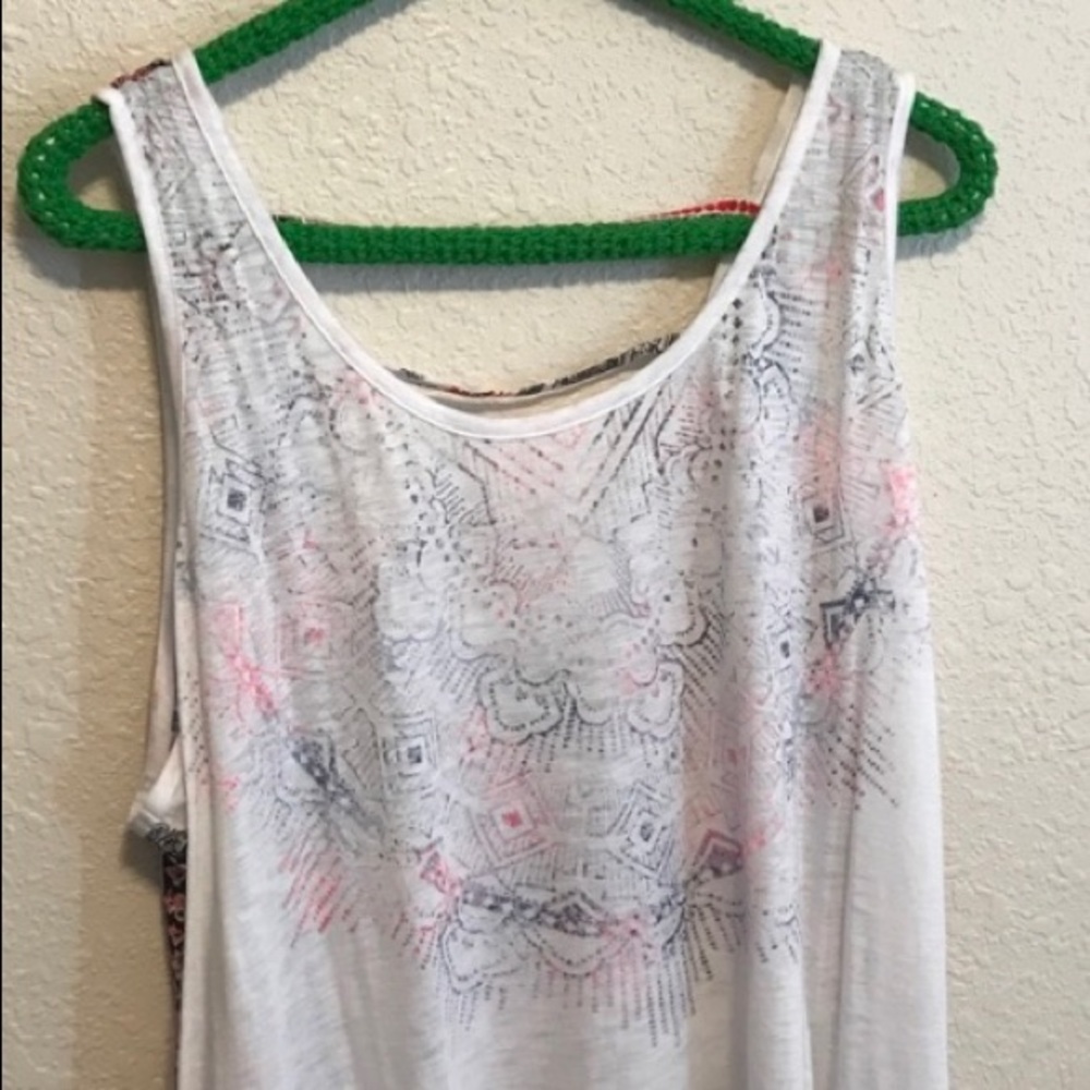 Maurice’s 2X Tank Top